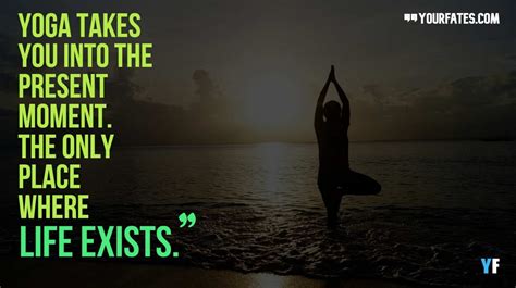 90 Best Yoga Quotes To Boost Your Morning Routine