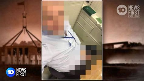 Images Show Senior Government Staff Performing Sex Acts At Parliament