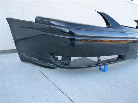 00 01 02 03 05 Chevy Impala Ss Front Bumper Cover Oem Ebay