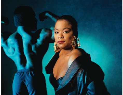 Picture Of Roxanne Shante