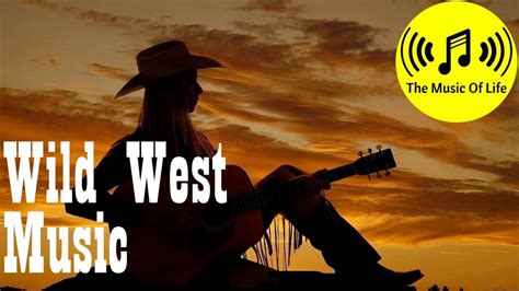 American Country Music Folk Cowboy Will West Music Youtube