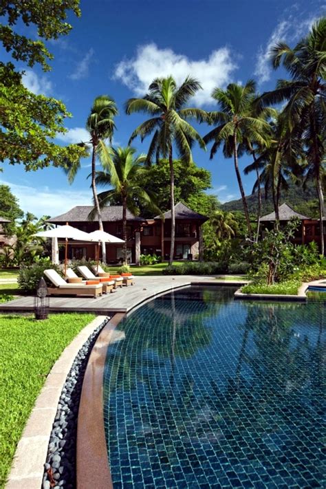 Constance Ephelia A Magical 5 Star Hotel In Seychelles Interior