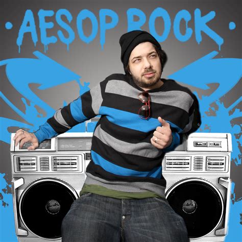 Aesop Rock Fan Site Aesop Rock Fan Art 35115815 Fanpop