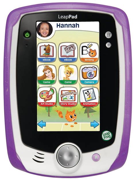 Leapfrog Leappad1 Gel Skin Purple Want Extra Info Click On The