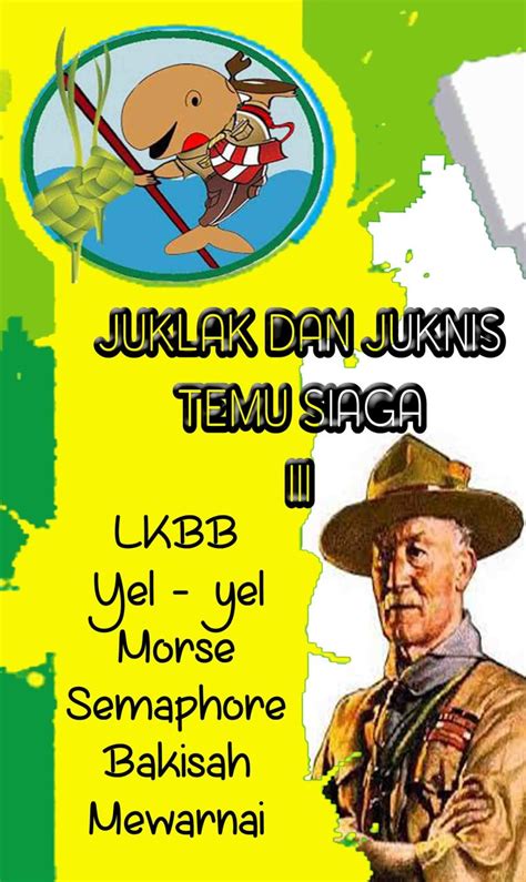 Detail Mewarnai Gambar Pramuka Siaga Koleksi Nomer 45