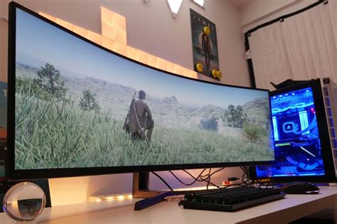 Best Gaming Monitors 2020 Top 4k Ultrawide And Ultra Fast Monitors To