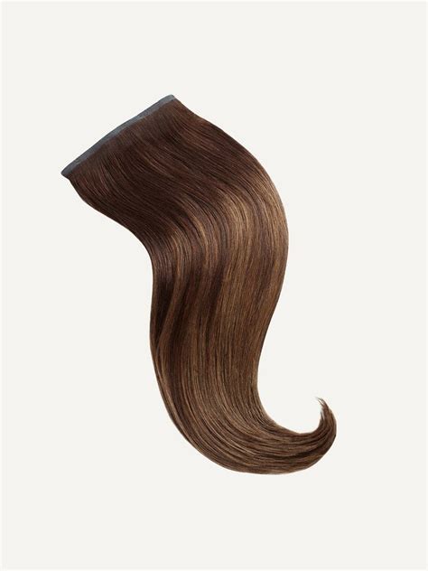 20 seamless chocolate brown balayage clip ins 20 180g brown balayage brown hair