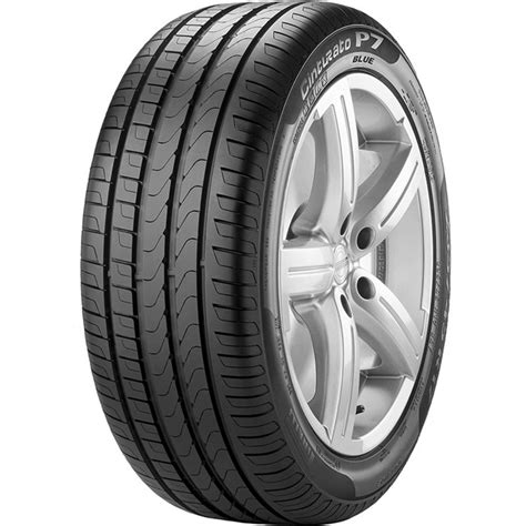 Pneu Pirelli Cinturato P7 Blue 21550 R17 95 W Xl Norautofr