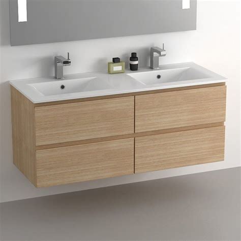 Meuble salle de bain sur conforama.fr ! Image par Sandrine Quesnel sur Salle de bains design ...
