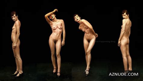 Milla Jovovich Nude And Sexy Photos AZNude