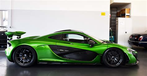 Casa green rumawip has no bumi quota like other rumawip. MSO Synergy Green McLaren P1 For Sale - Supercars For Sale