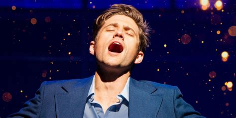 Barrington Stage Company Adds Second Performance For Aaron Tveit Live