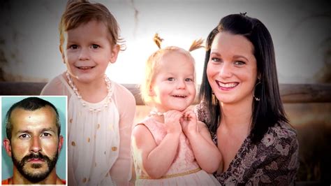 Chris Watts Prison Audio Released Interview Reveals Chilling New