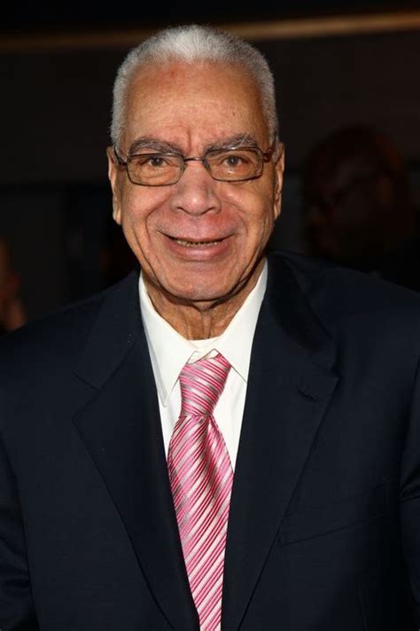 Thundercats And Cosby Show Actor Earle Hyman Dead At 91