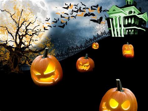 Halloween 2021 Know Date History Significance And Celebration Of