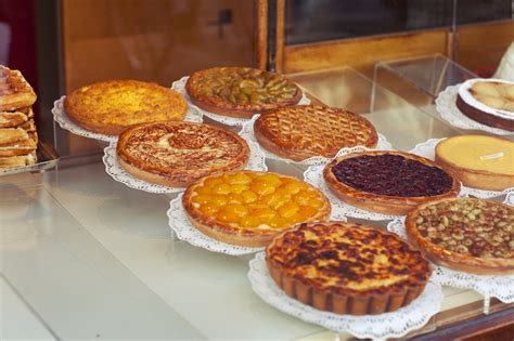 Assortiment Patisserie Royale