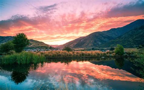Sunrise In Queenstown 7 Spectacular Spots To Enjoy The Sunrise In