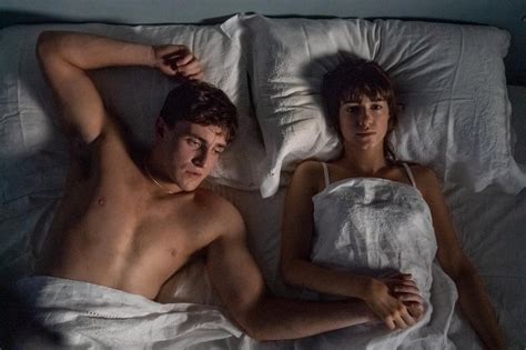 Hollywood Intimacy Coordinator Interview About Sex Scenes Popsugar