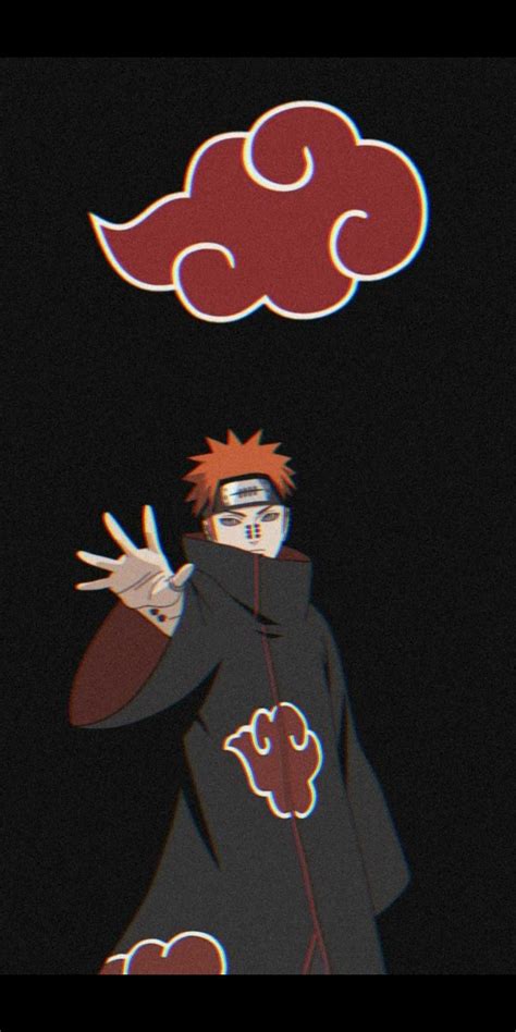 Download Pain Wallpaper By Yvetteblackwell Naruto Pain Mobile