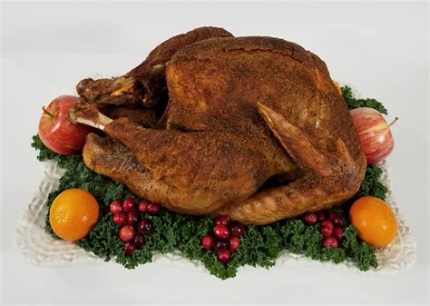 Juicy Oven Roasted Turkey Recipe Michelle S Home Cooking