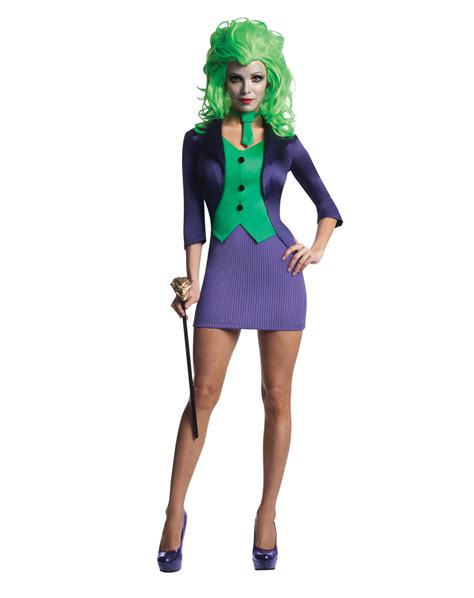 female joker halloween costume ideas newjogjadesign