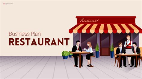 Simple Business Plan For A Small Restaurant Encycloall