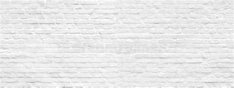 White Brick Texture Seamless