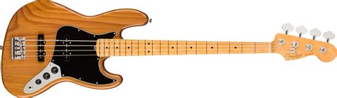 Fender Am Pro Ii Jazz Bass Mn Rst Pine 0 Finanzierung