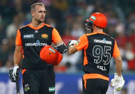 In a similar but still surprising sight, the english batsman was yet again hit in the abdomen in the big bash liam livingstone yells after getting hit in the abdomen in bbl 10. Big Bash 2020-21 team guide: Perth Scorchers | The Cricketer