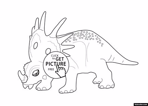 Die 81 besten bilder von dino. 8 Dinosaurier Vorlagen Zum Ausschneiden ...