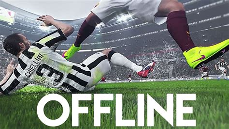 Want to play soccer games? 5 Best Free OFFLINE Soccer - Football Games For Android ...