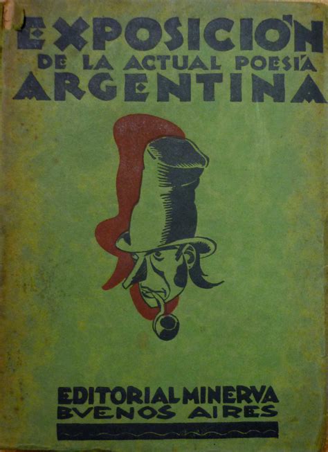 Exhibition Of The Current Argentine Poetry