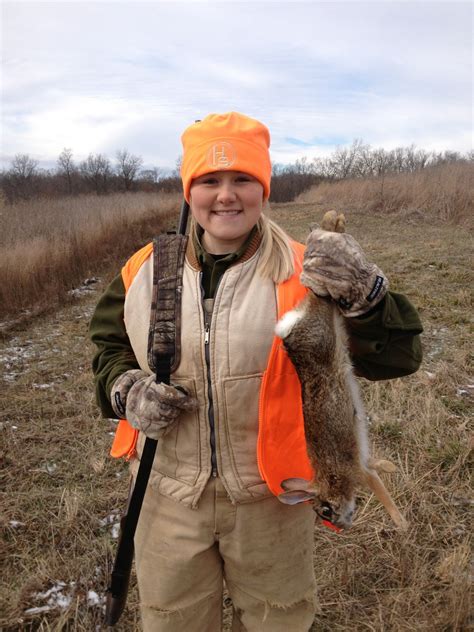 Mdc Offers Womens Rabbit Hunt On Feb 8 In Semo Missouri Department