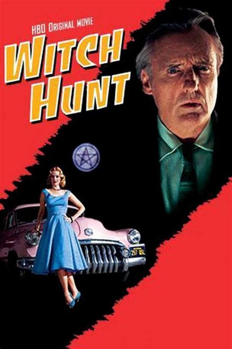 Witch Hunt 1994 Par Paul Schrader