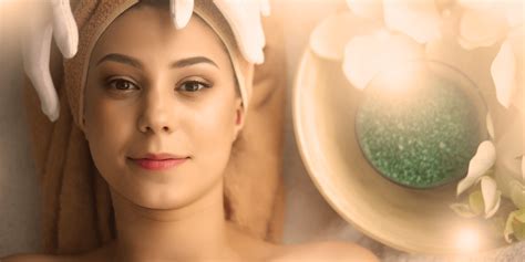 Spa Pampering Firefly Hollow Wellness