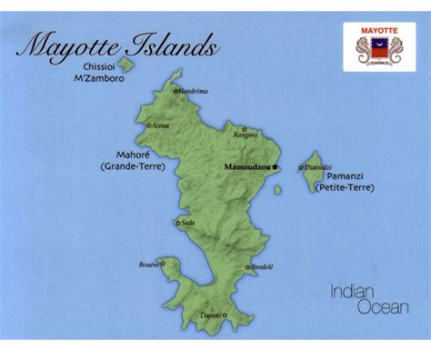 Mayotte