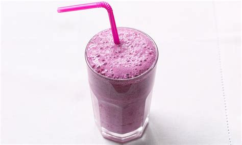 Today, frozen dinners are a six billion dollar industry. Summerberry smoothie | Recipe | Food processor recipes, Berry smoothie, Diabetic recipes