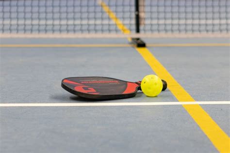 Understanding The Rules For Scoring In Pickleball A Comprehensive
