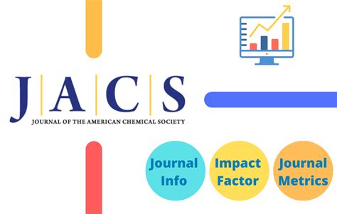 The Journal Of The American Chemical Society Jacs Impact Factor 2023