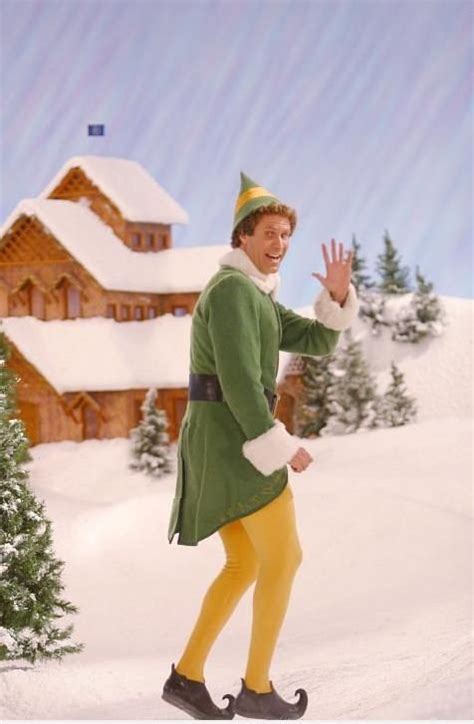 Buddy The Elf Top 10 Christmas Movies Best Holiday Movies Holiday 