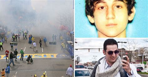 Boston Marathon Bombing Trial Suspect Believed He Was Soldier In Holy War Against Americans