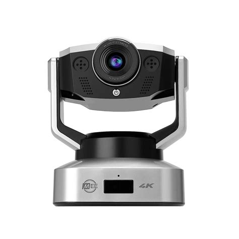 Mee Audio C20ptz 4k Ptz Webcam With 5x Digital Zoom And Remote Control