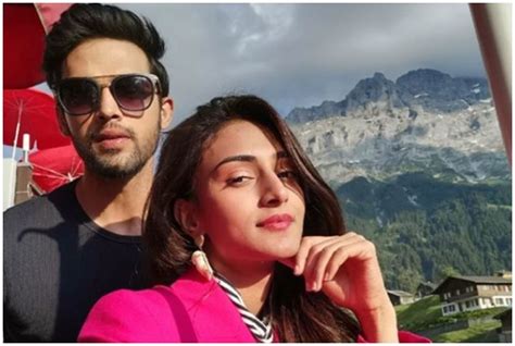 Parth Samthaan On His Relationship With Erica Fernandes We Are Friendly Even Today MissMalini