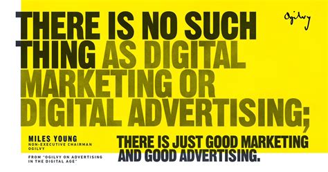 Ogilvy On Advertising In The Digital Age Sessions College