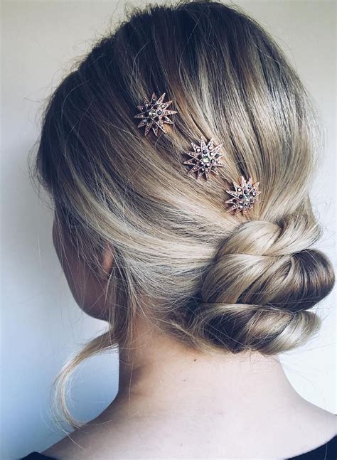 60 Updos For Thin Hair That Score Maximum Style Point Updos For