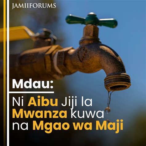 Jamii Forums On Twitter Mwanza Inadaiwa Kwa Muda Wa Takriban Miezi