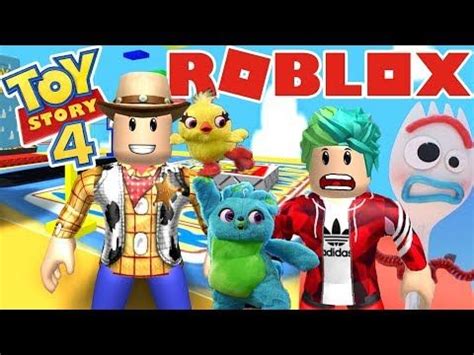 Roblox es mejor que fortnite robux hack pastebin 2019. Aventuras con Toy Story 4 | Escape de Toy Story | Juegos ...