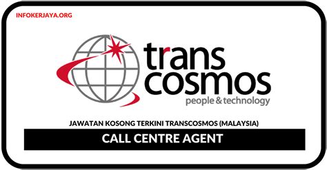 Malaysia is also the center for citi's regional trade processing and serves over 25 countries from the region and from as far afield as south africa, finland with these services, customers are able to call the bank at any time to conduct their banking.22. Jawatan Kosong Terkini Call Centre Agent Di Transcosmos ...