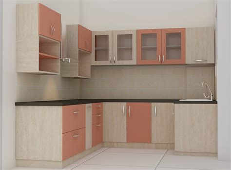 Modular Kitchen Manufacturers And Suppliers In Bangalore Magnon India