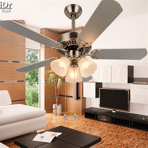 Ceiling Fans For Living Room Choosing The Right Ceiling Fan For Your